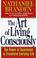 Cover of: The art of living consciously