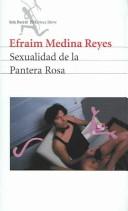 Cover of: Sexualidad de la pantera rosa