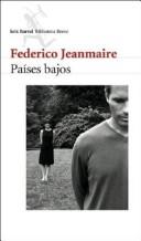 Cover of: Países bajos by Federico Jeanmaire