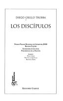Cover of: Los discípulos
