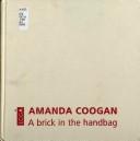 Cover of: Amanda Coogan. by Amanda Coogan
