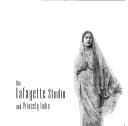 Cover of: The Lafayette Studio and princely India: the full feature