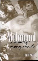 Cover of: Mehmood, a man of many moods by Hanif Zaveri