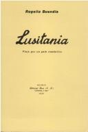 Cover of: Lusitania: viaje por un país romántico