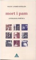 Cover of: Mort i pam: antologia poètica