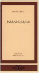 Cover of: Jarrapellejos by Felipe Trigo, Felipe Trigo