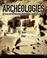 Cover of: Archéologies