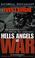 Cover of: Hells Angels at War