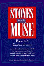 Cover of: Stones from the Muse