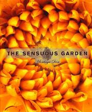 Cover of: The sensuous garden
