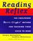 Cover of: Reading reflex