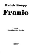 Cover of: Franio