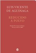 Cover of: Reducido a polvo