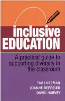 Inclusive education by Tim Loreman