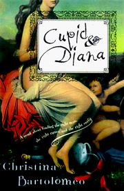 Cover of: Cupid and Diana
