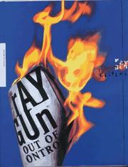 Cover of: Ray gun: out of control