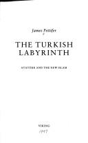 Cover of: The Turkish labyrinth: Atatürk and the new Islam
