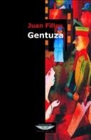 Cover of: Gentuza