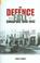 Cover of: The defence and fall of Singapore 1940-1942