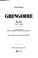 Cover of: Gringoire
