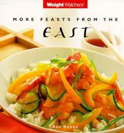 Cover of: Weight Watchers More Feasts from the East (Weight Watchers)