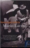 Cover of: Intemperancia