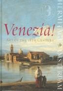 Cover of: Venezia!: [art of the 18th century]