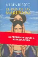 Cover of: El país de las mariposas