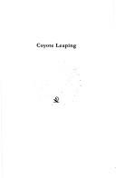 Cover of: Coyote leaping