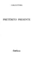 Cover of: Pretérito presente