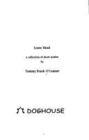 Cover of: Loose head by Tommy Frank O'Connor