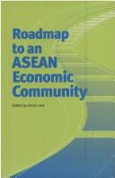 Cover of: Roadmap to an ASEAN economic community