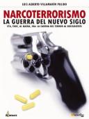 Cover of: Narcoterrorismo by Luis Alberto Villamarín Pulido