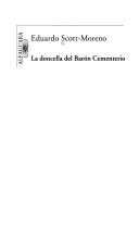 Cover of: La doncella del báron Cementerio