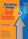 Cover of: Beating the odds in small business