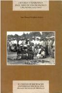 Cover of: Historia y narrativa en el ejido de San Francisco Uruapan, 1916-1997