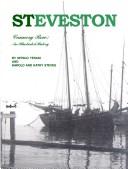 Steveston Cannery Row by Mitsuo Yesaki