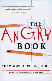 Cover of: The Angry Book