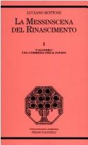Cover of: La messinscena del Rinascimento