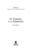 Cover of: El eskimal y la mariposa