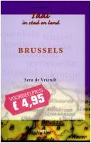 Cover of: Brussels