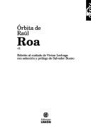Cover of: Orbita de Raúl Roa by Raúl Roa