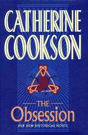 Cover of: The OBSESSION by Catherine Cookson