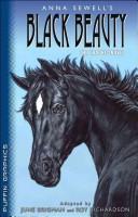 Cover of: Anna Sewell's Black Beauty: the graphic novel