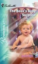The Boss's Baby Surprise by Lilian Darcy
