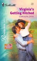 Cover of: Virginia's getting hitched