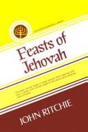 Cover of: Feasts of Jehovah