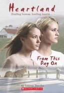Cover of: From This Day On by Lauren Brooke