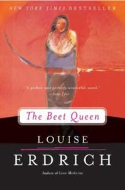 Cover of: The beet queen by Louise Erdrich