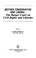 Cover of: Neither conservative nor liberal